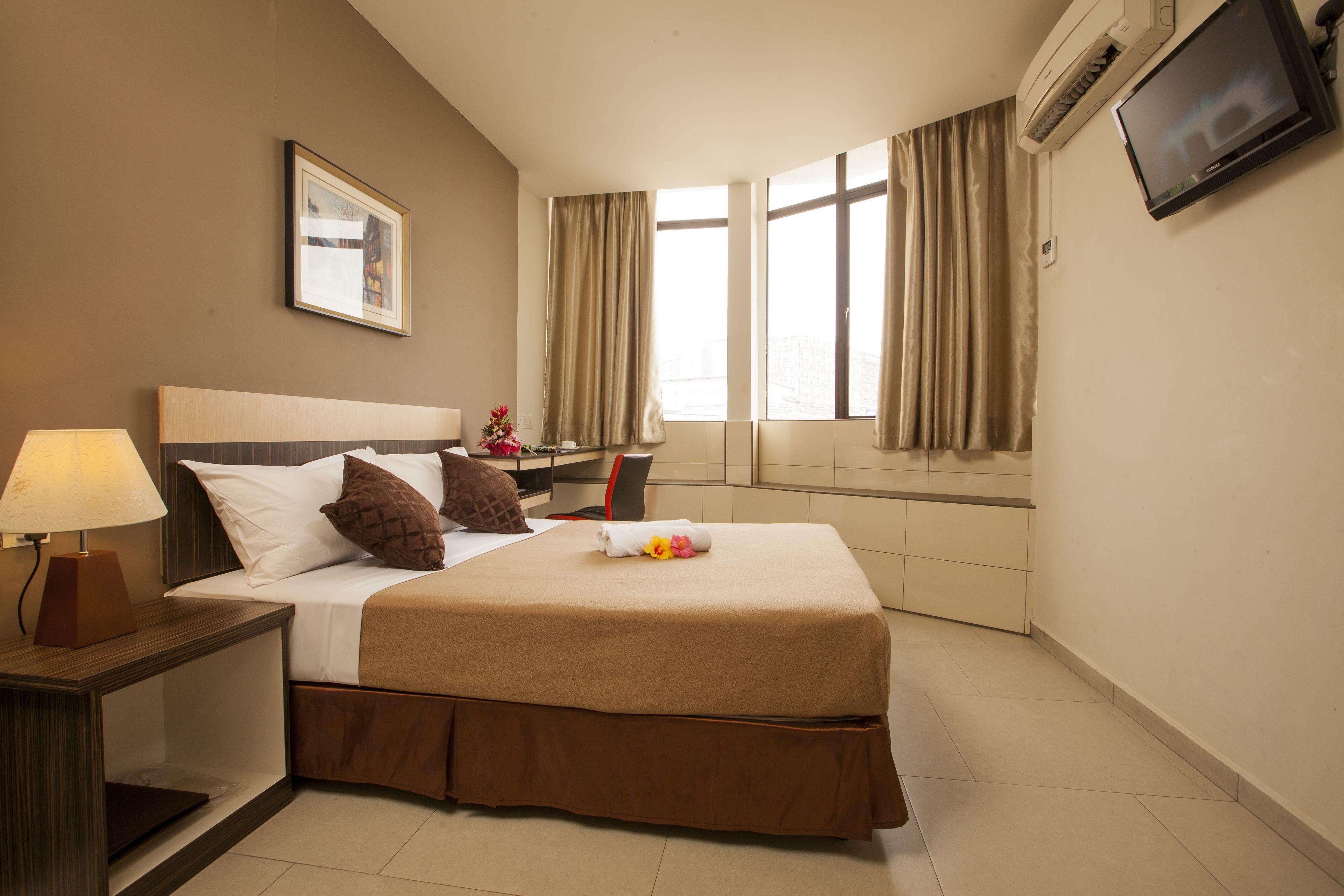 Leo Express Hotel — Photos 3